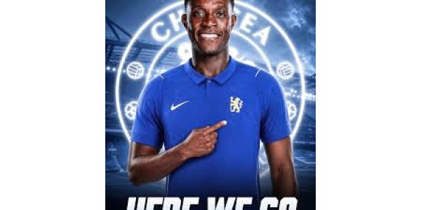 Welbeck dołącza do Chelsea